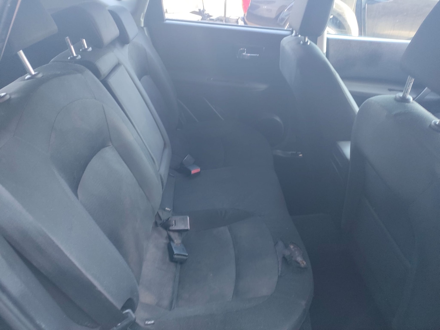 Used Nissan Qashqai 2011 for sale - 77935471: Photo 8