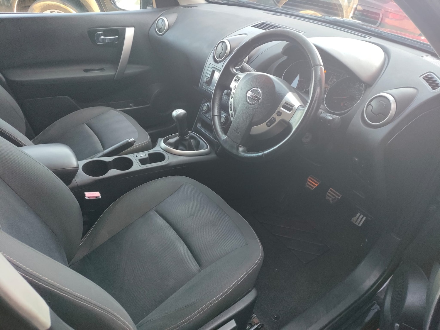 Used Nissan Qashqai 2011 for sale - 77935471: Photo 9