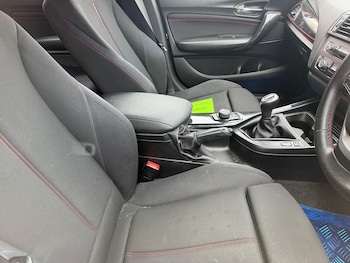 Used BMW 1 Series 2013 for sale - 77966572: Photo