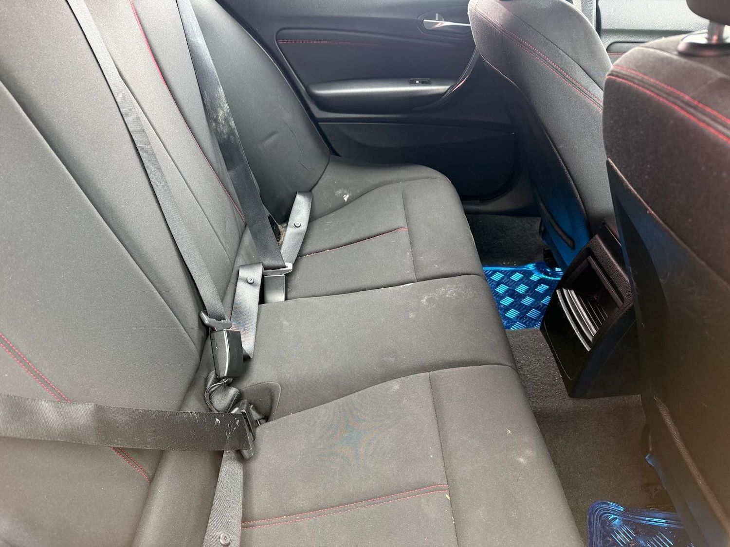 Used BMW 1 Series 2013 for sale - 77966572: Photo 5