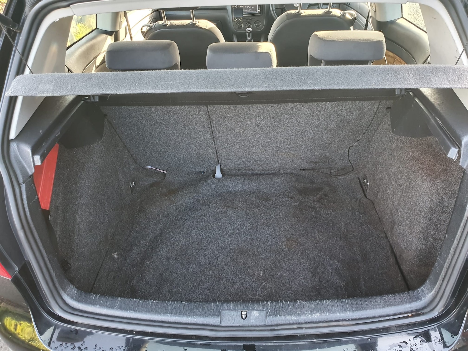 Used Volkswagen Golf 2007 for sale - 77006520: Photo 10