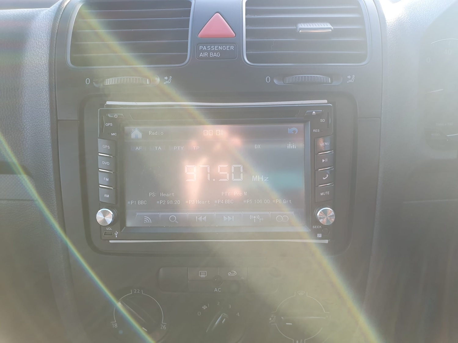 Used Volkswagen Golf 2007 for sale - 77006520: Photo 12