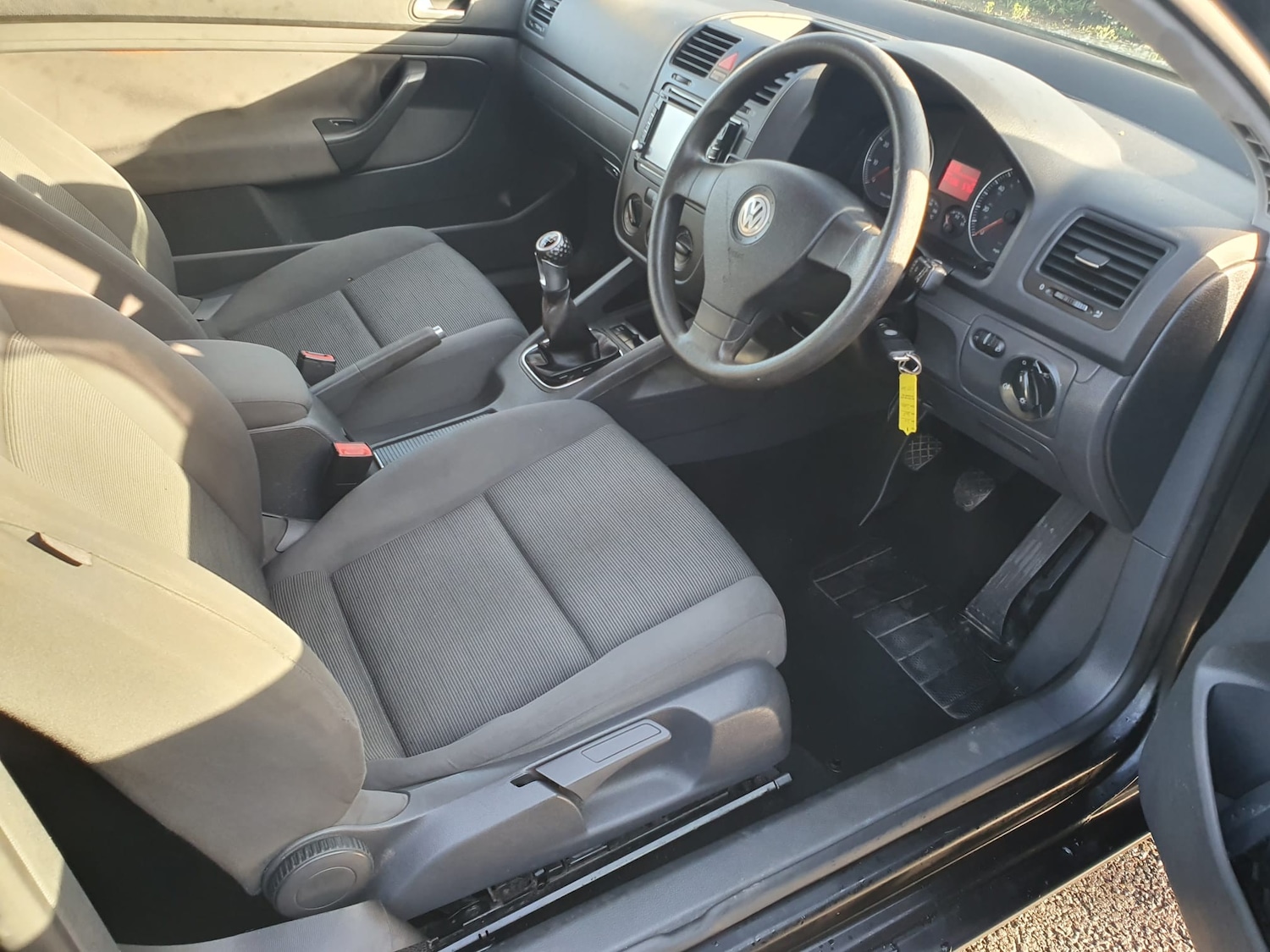 Used Volkswagen Golf 2007 for sale - 77006520: Photo 14