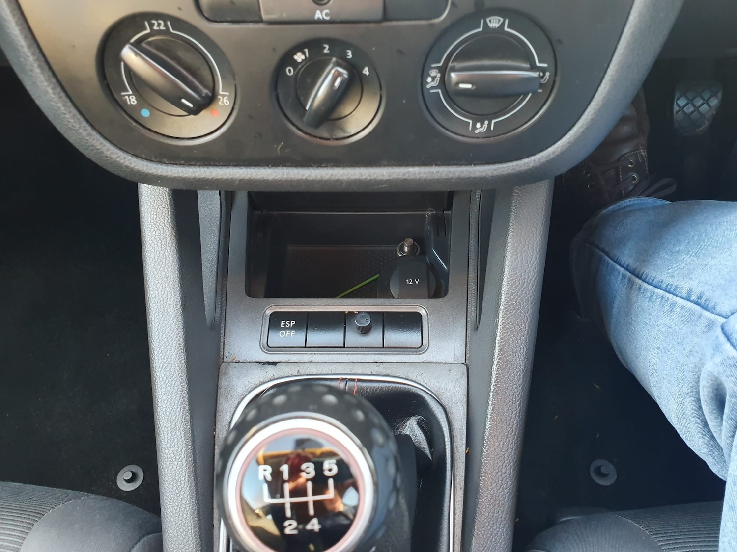 Used Volkswagen Golf 2007 for sale - 77006520: Photo 15