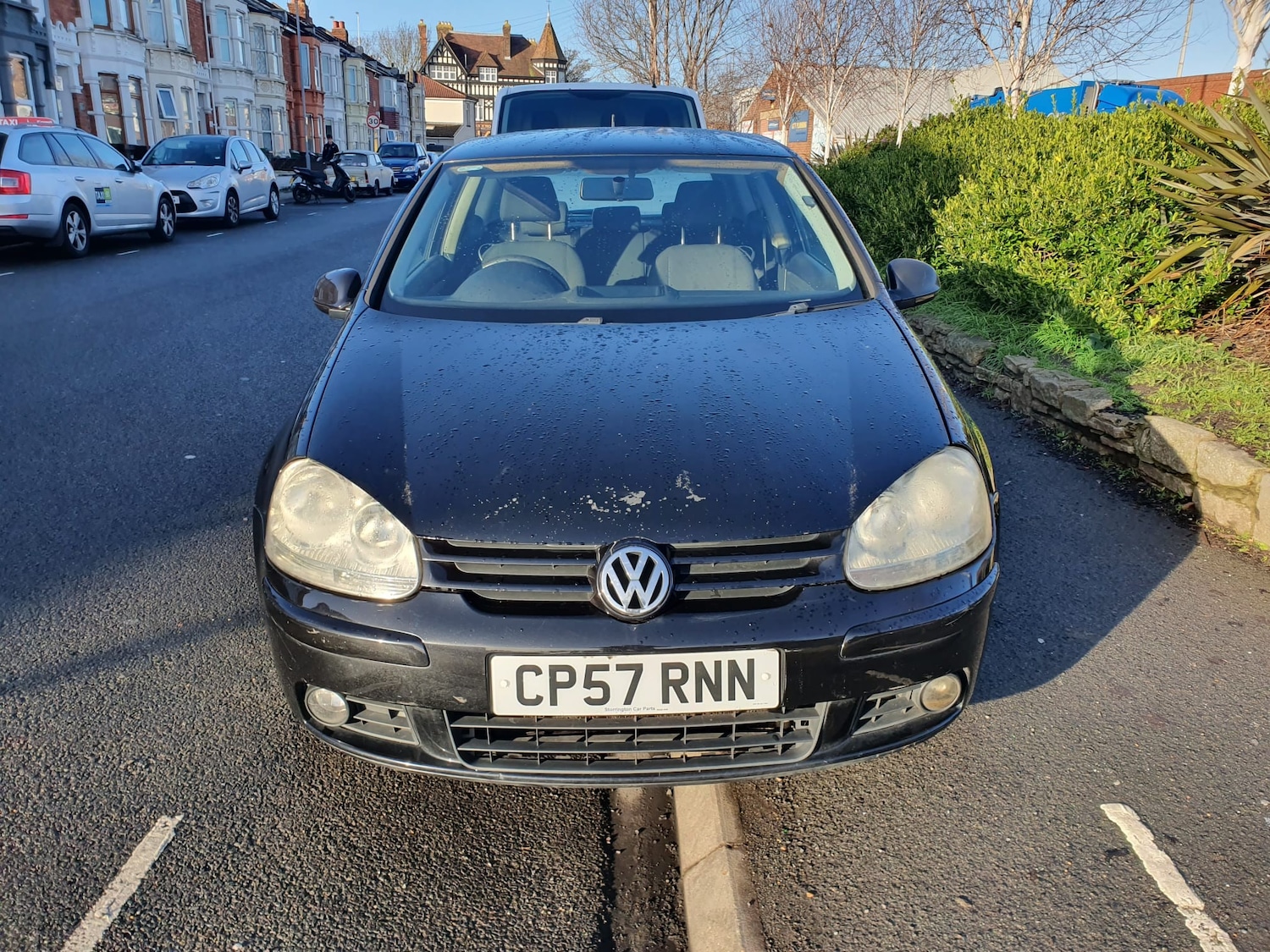 Used Volkswagen Golf 2007 for sale - 77006520: Photo 4