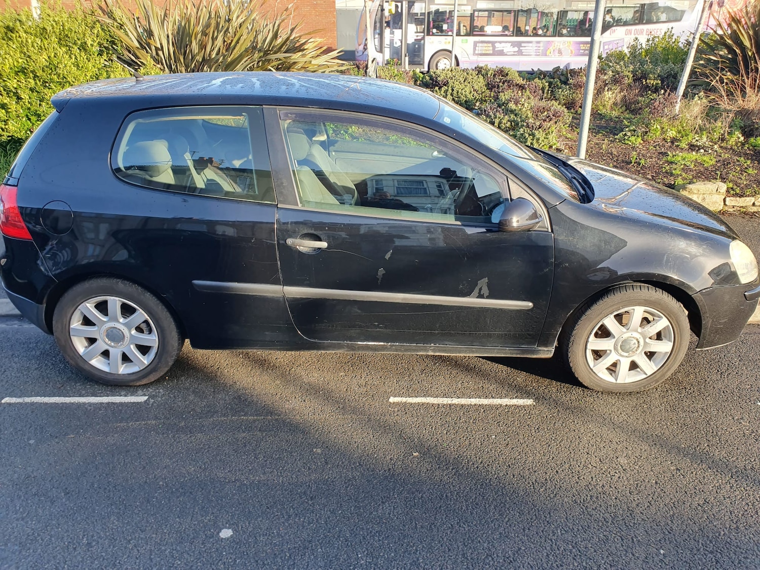 Used Volkswagen Golf 2007 for sale - 77006520: Photo 5