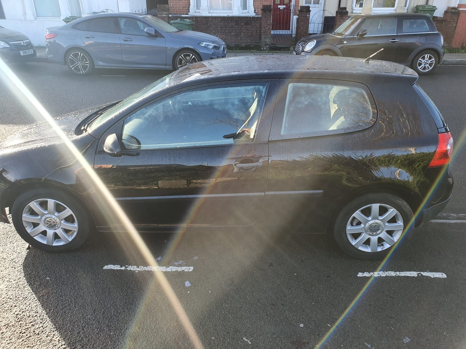 Used Volkswagen Golf 2007 for sale - 77006520: Photo 6