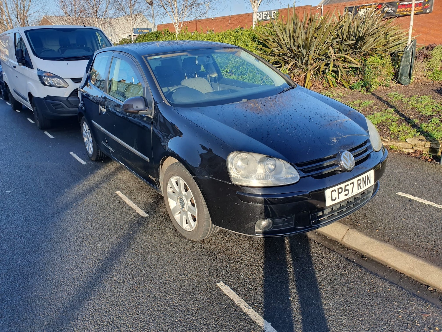 Used Volkswagen Golf 2007 for sale - 77006520: Photo 7