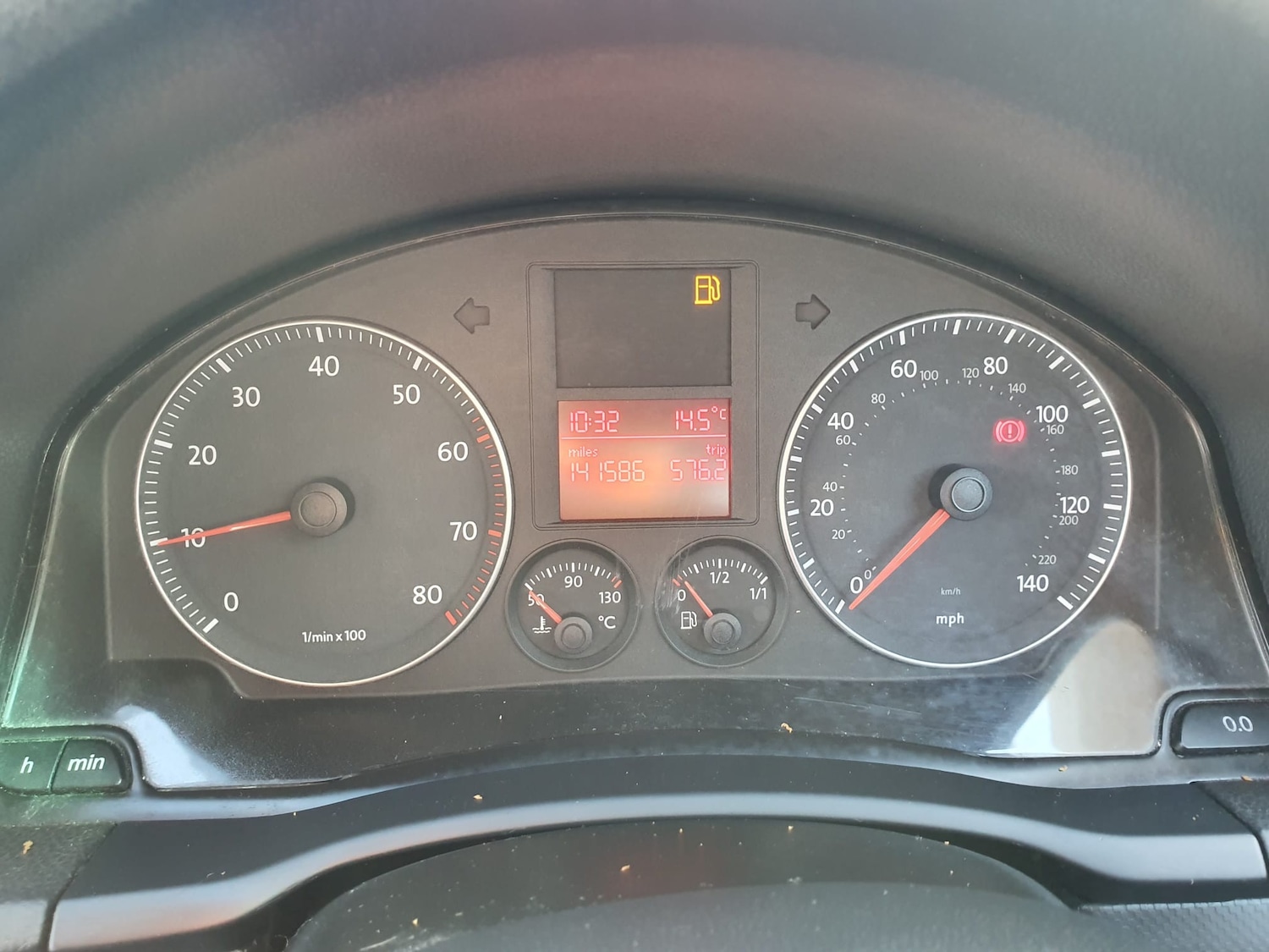 Used Volkswagen Golf 2007 for sale - 77006520: Photo 9