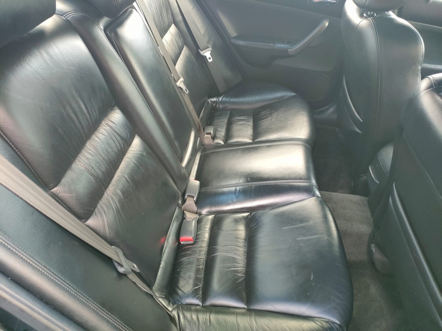 Used Honda Accord 2007 for sale - 78015963: Photo 10