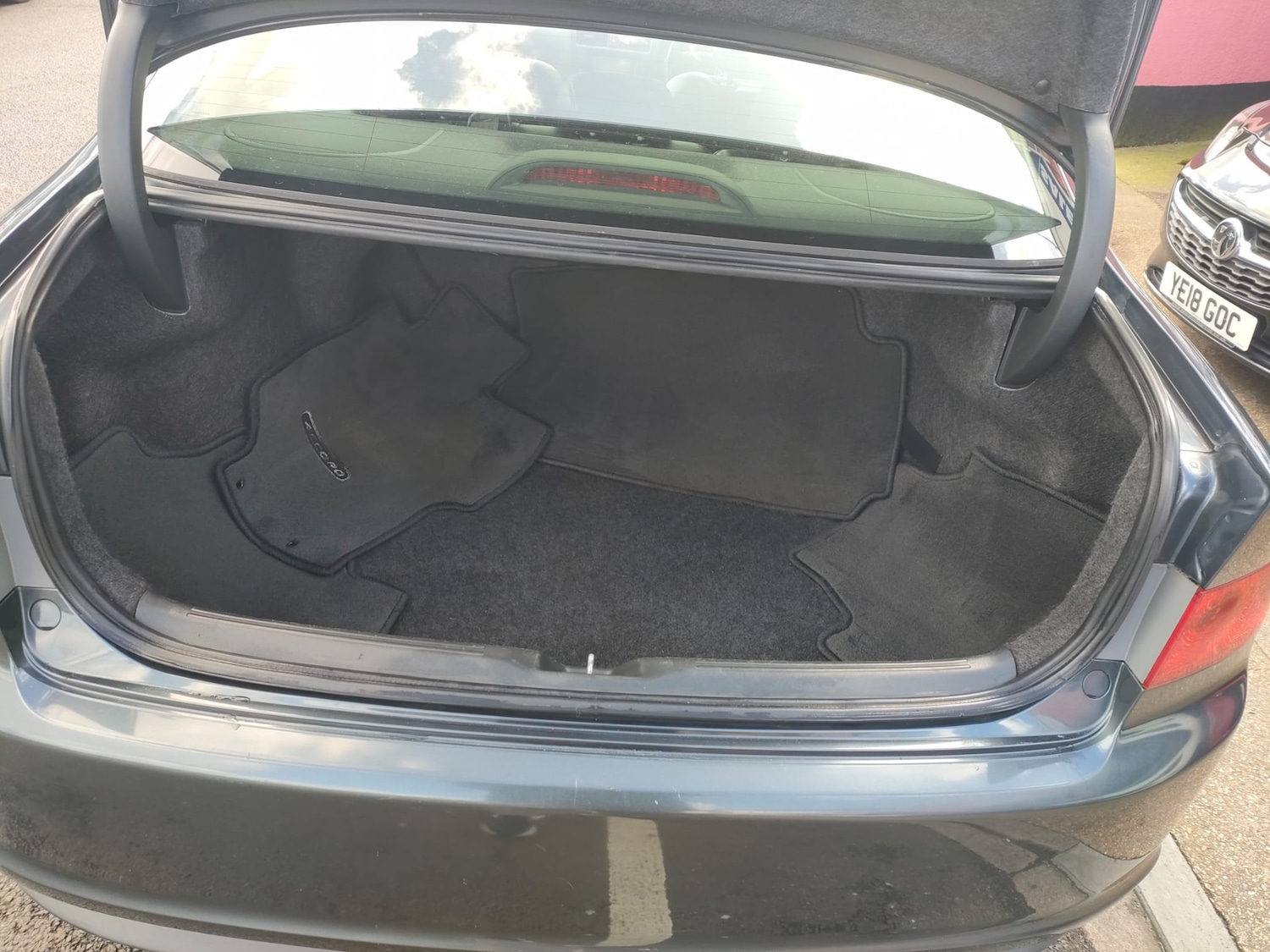 Used Honda Accord 2007 for sale - 78015963: Photo 11