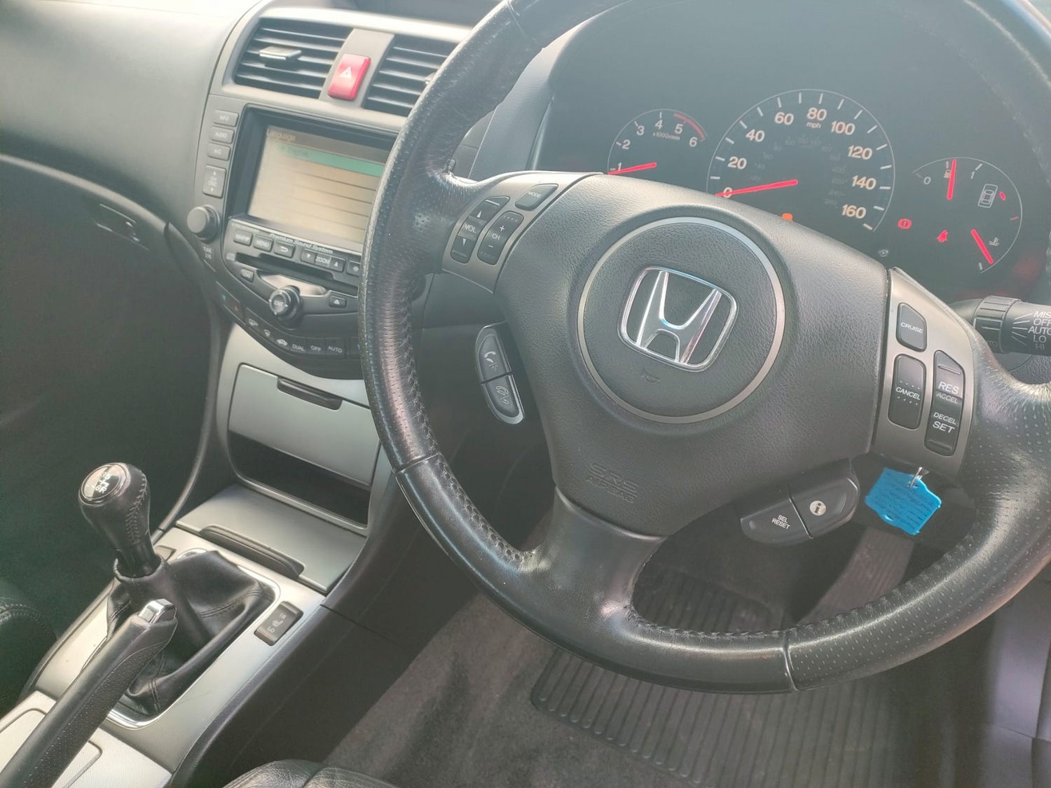 Used Honda Accord 2007 for sale - 78015963: Photo 12