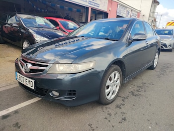 Used Honda Accord 2007 for sale - 78015963: Photo