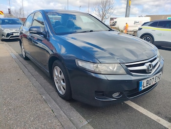 Used Honda Accord 2007 for sale - 78015963: Photo