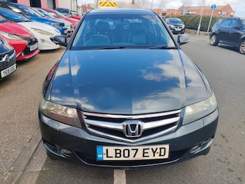 Used Honda Accord 2007 for sale - 78015963: Photo