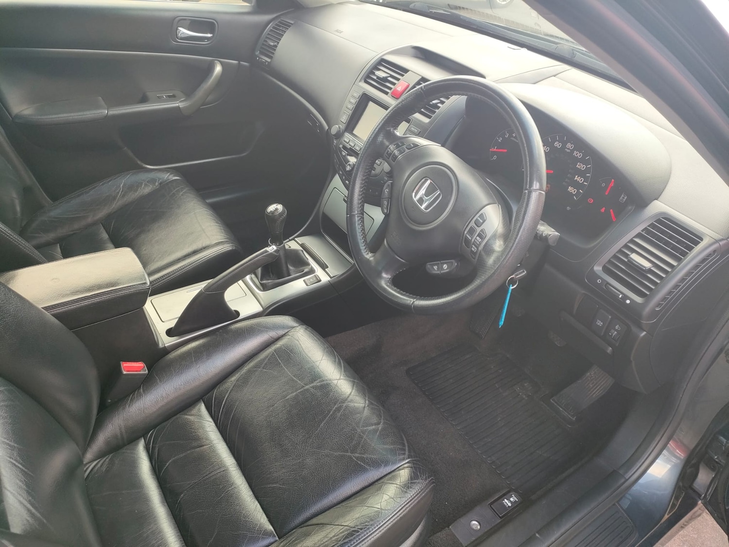 Used Honda Accord 2007 for sale - 78015963: Photo 7