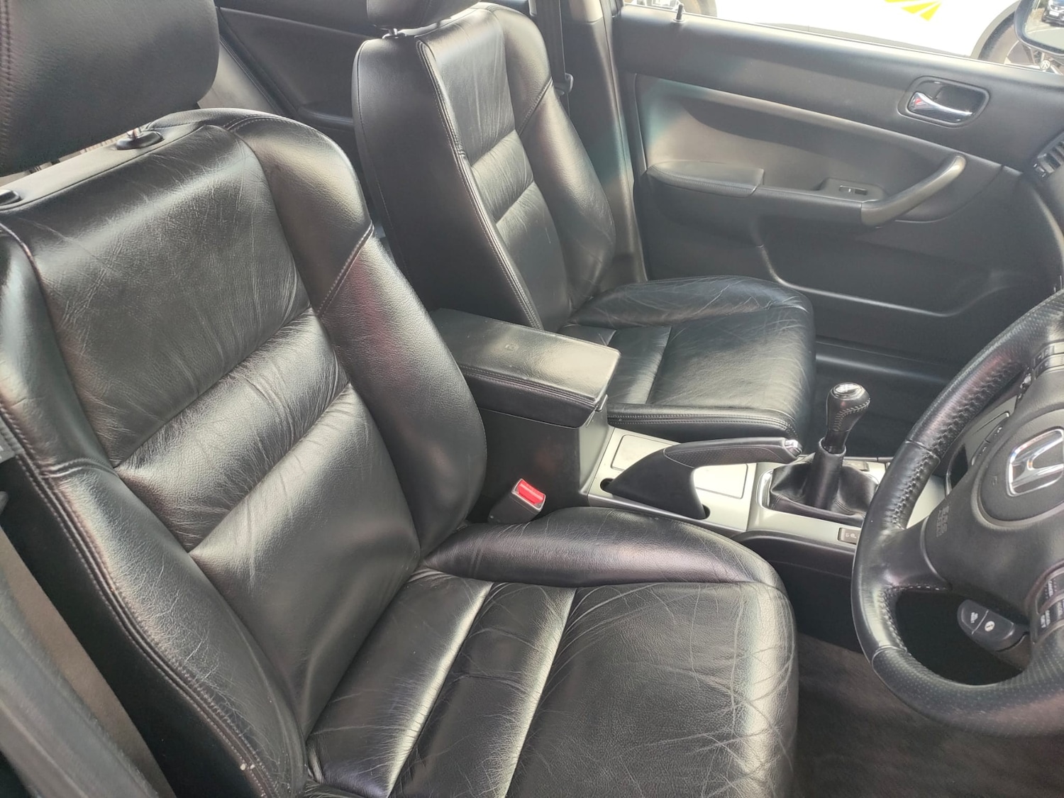 Used Honda Accord 2007 for sale - 78015963: Photo 9