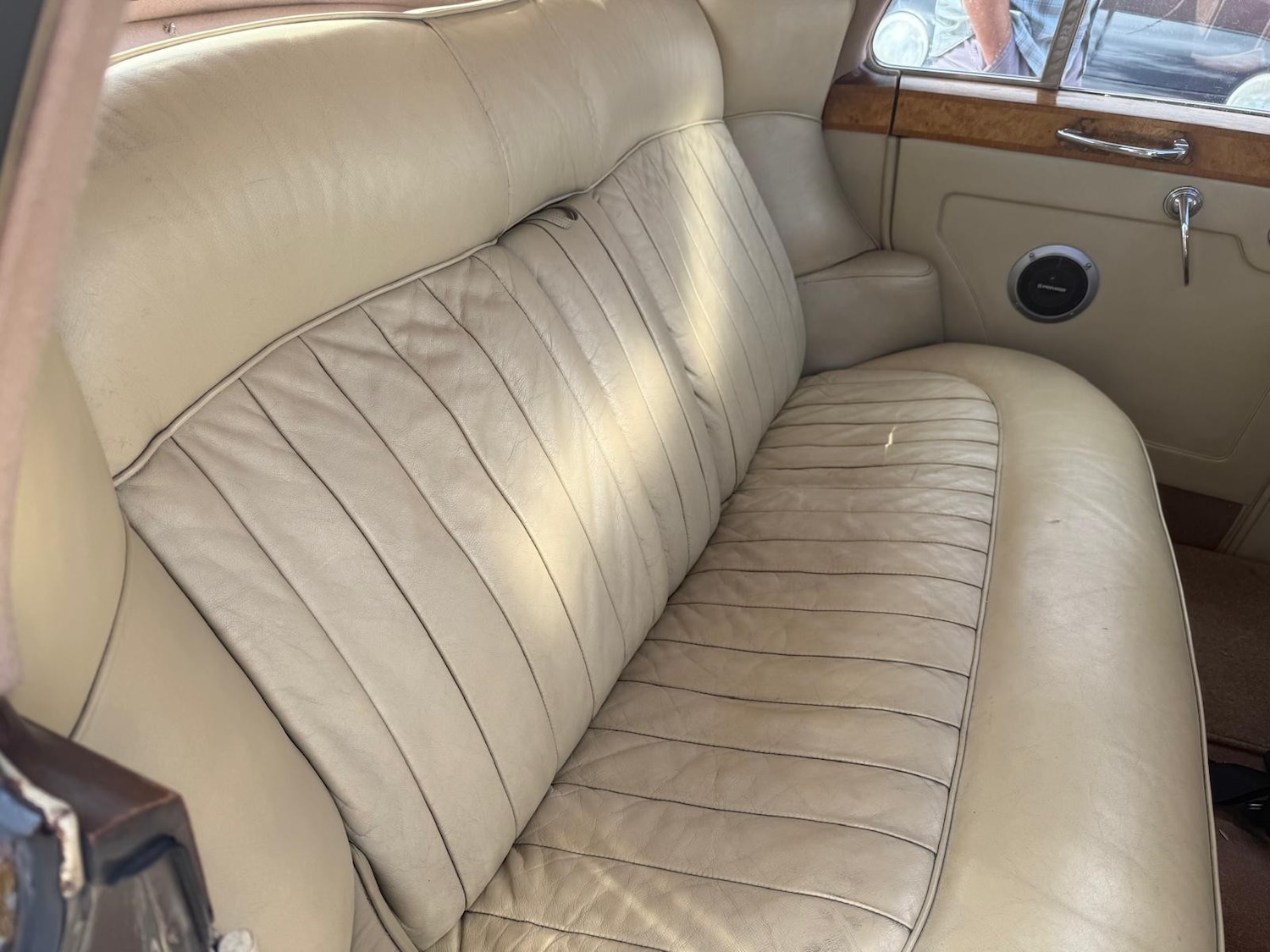 Used Rolls-Royce Silver Cloud 1960 for sale - 76334660: Photo 10
