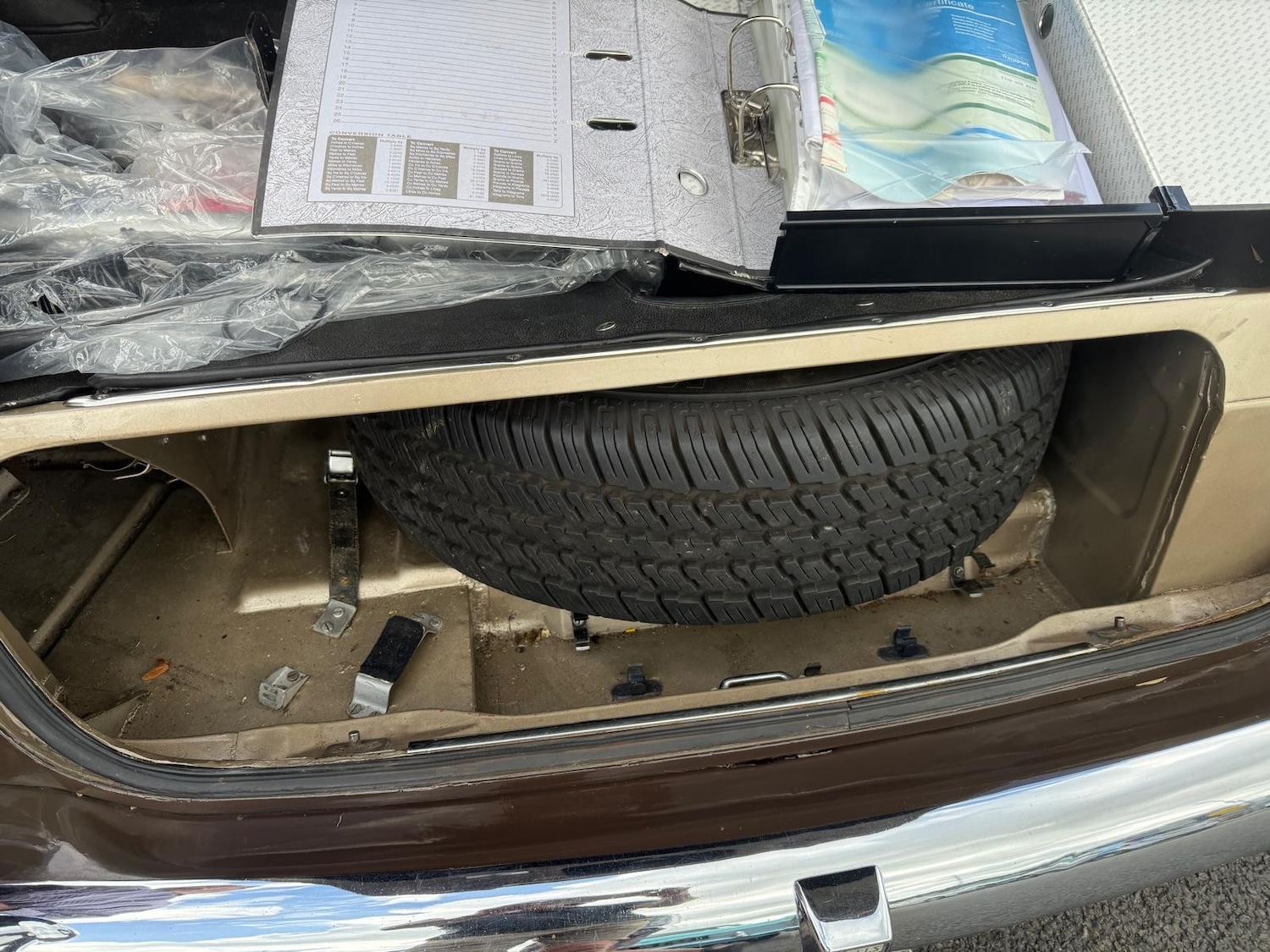 Used Rolls-Royce Silver Cloud 1960 for sale - 76334660: Photo 18