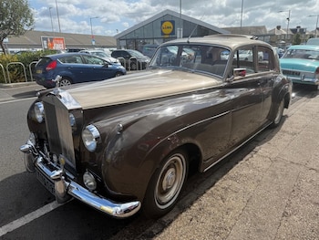 1960 (A) - 4-Door