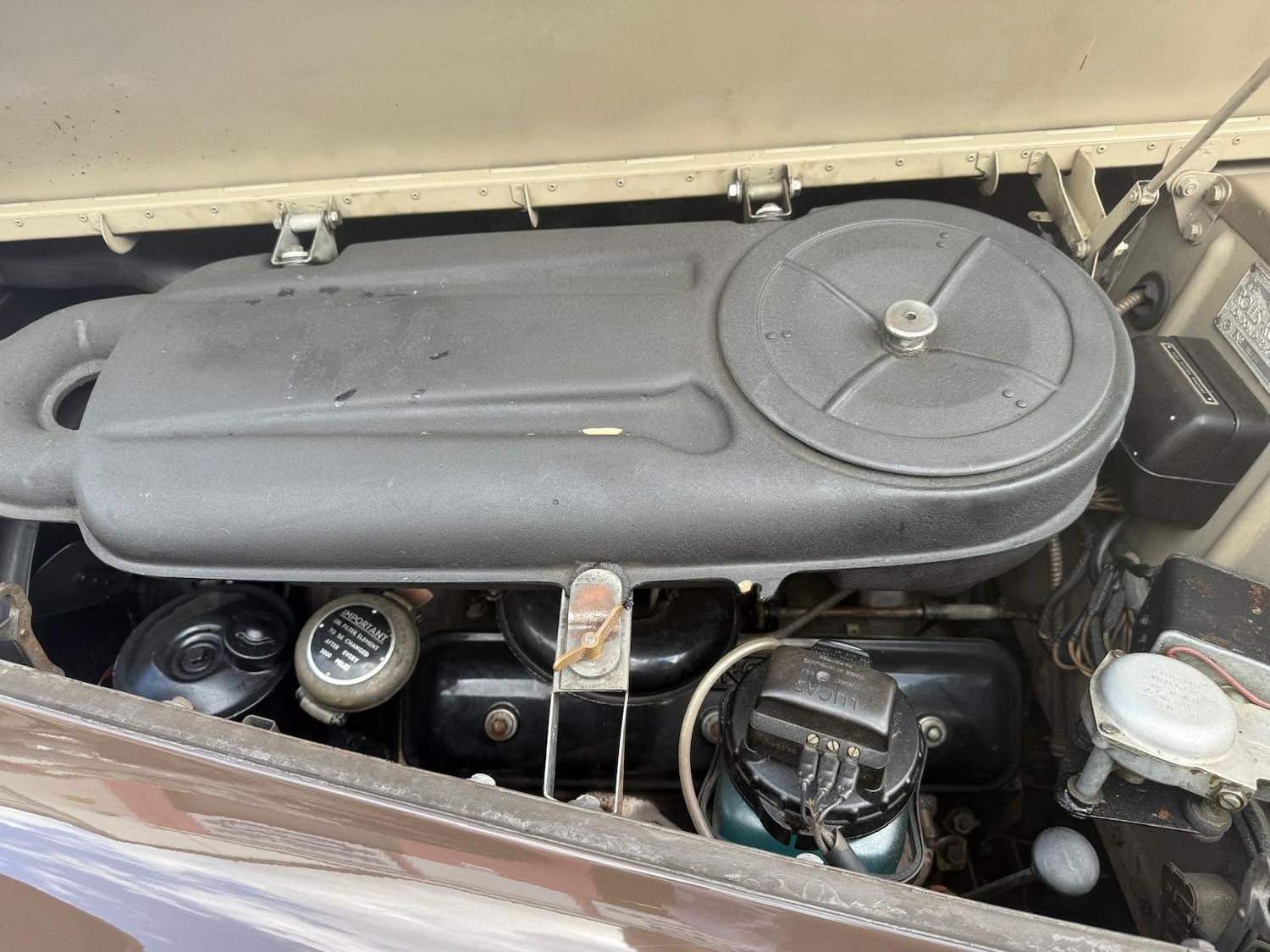 Used Rolls-Royce Silver Cloud 1960 for sale - 76334660: Photo 20