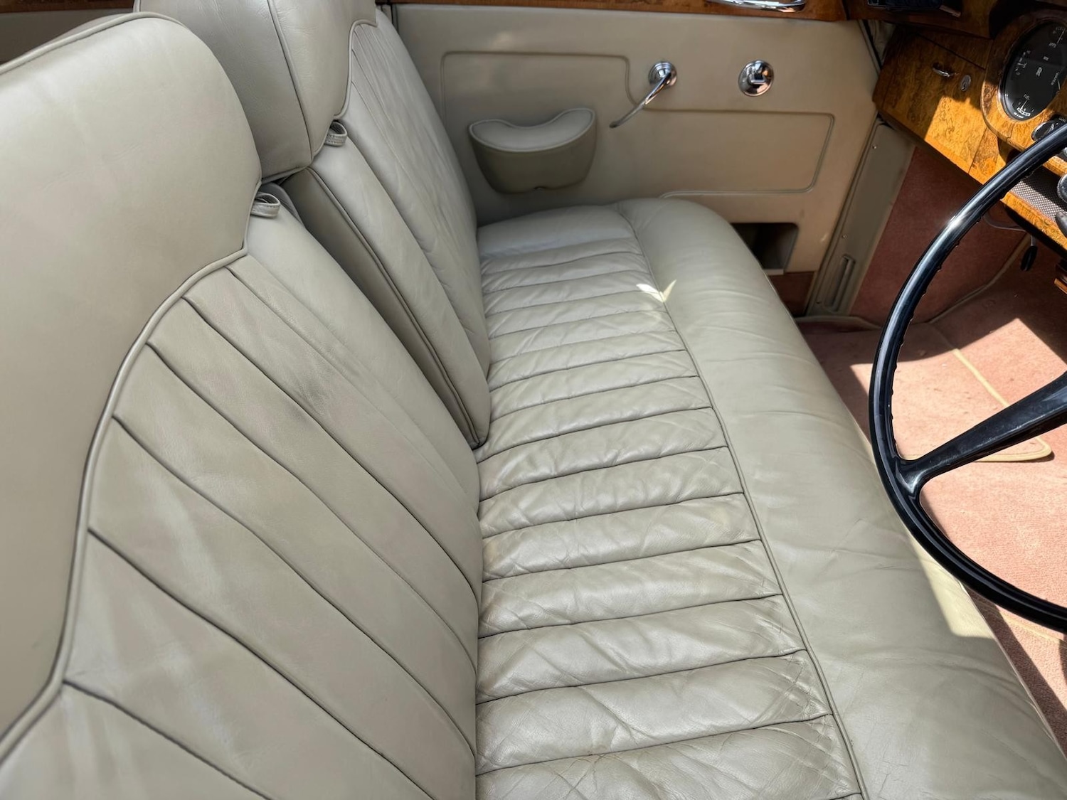 Used Rolls-Royce Silver Cloud 1960 for sale - 76334660: Photo 5