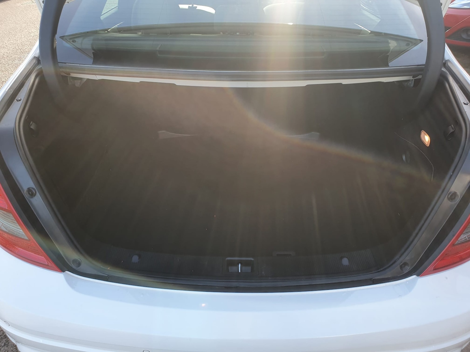 Used Mercedes-Benz C Class 2009 for sale - 76386851: Photo 12