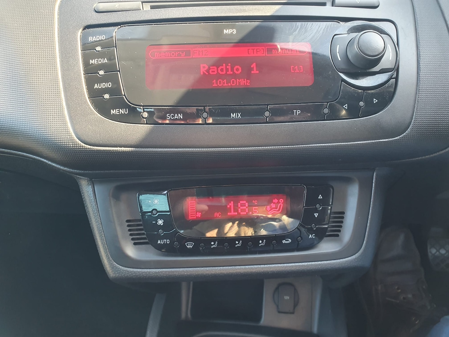 Used SEAT Ibiza 2011 for sale - 76334655: Photo 11