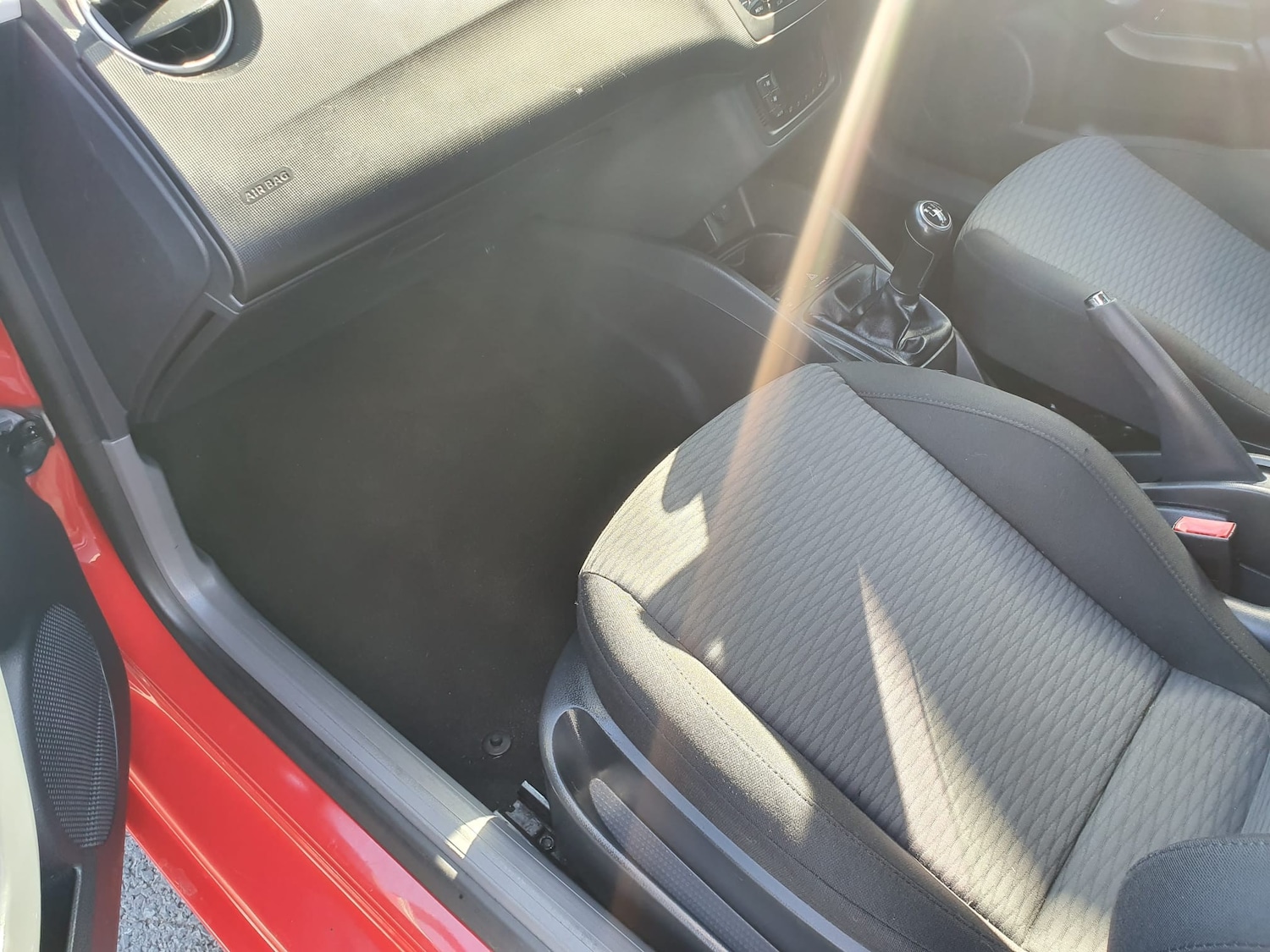 Used SEAT Ibiza 2011 for sale - 76334655: Photo 13