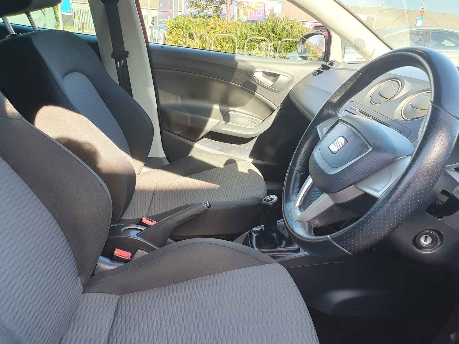 Used SEAT Ibiza 2011 for sale - 76334655: Photo 14