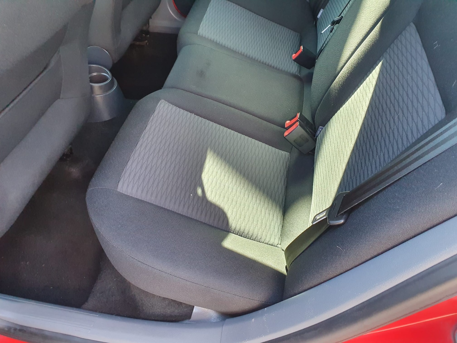Used SEAT Ibiza 2011 for sale - 76334655: Photo 15