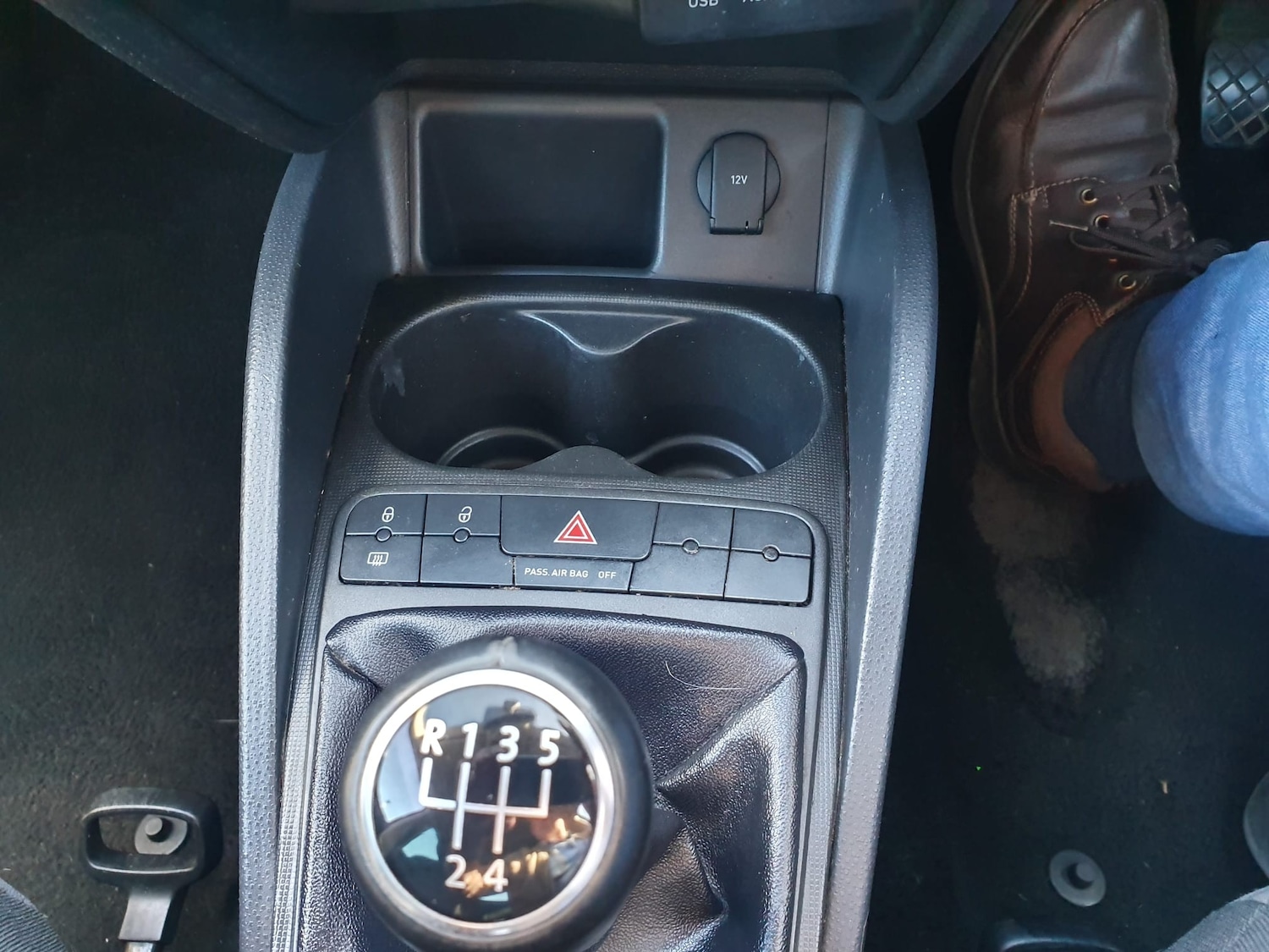 Used SEAT Ibiza 2011 for sale - 76334655: Photo 7