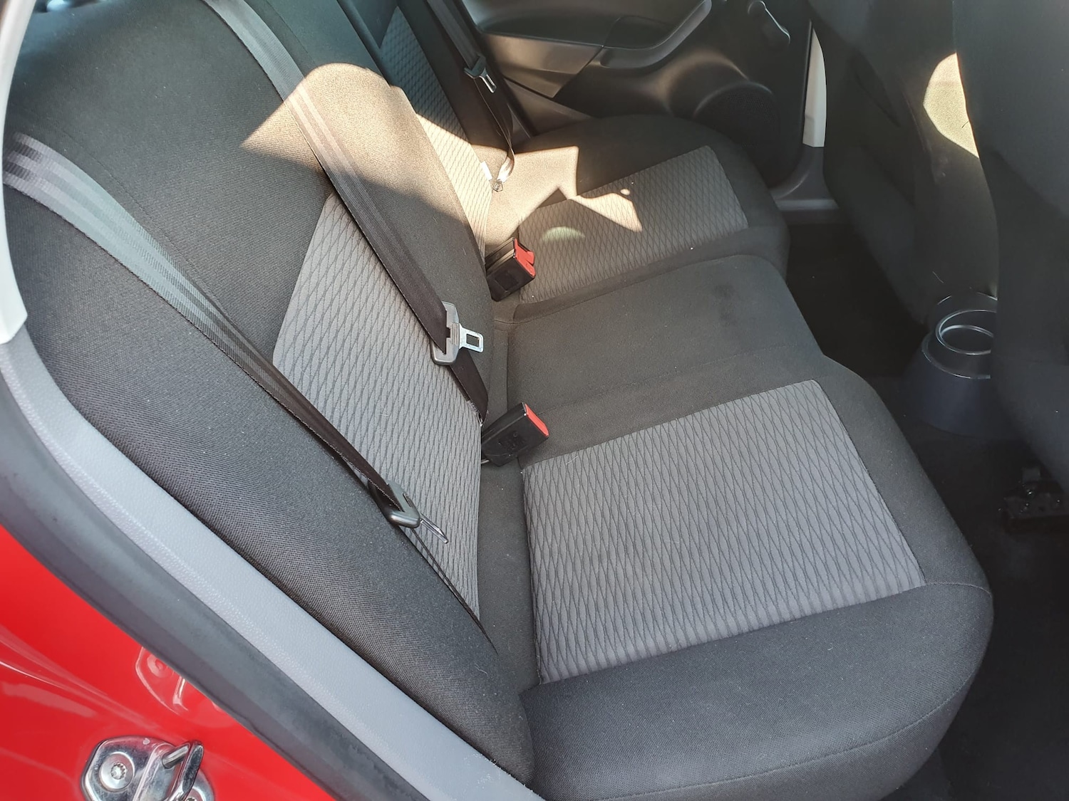 Used SEAT Ibiza 2011 for sale - 76334655: Photo 9