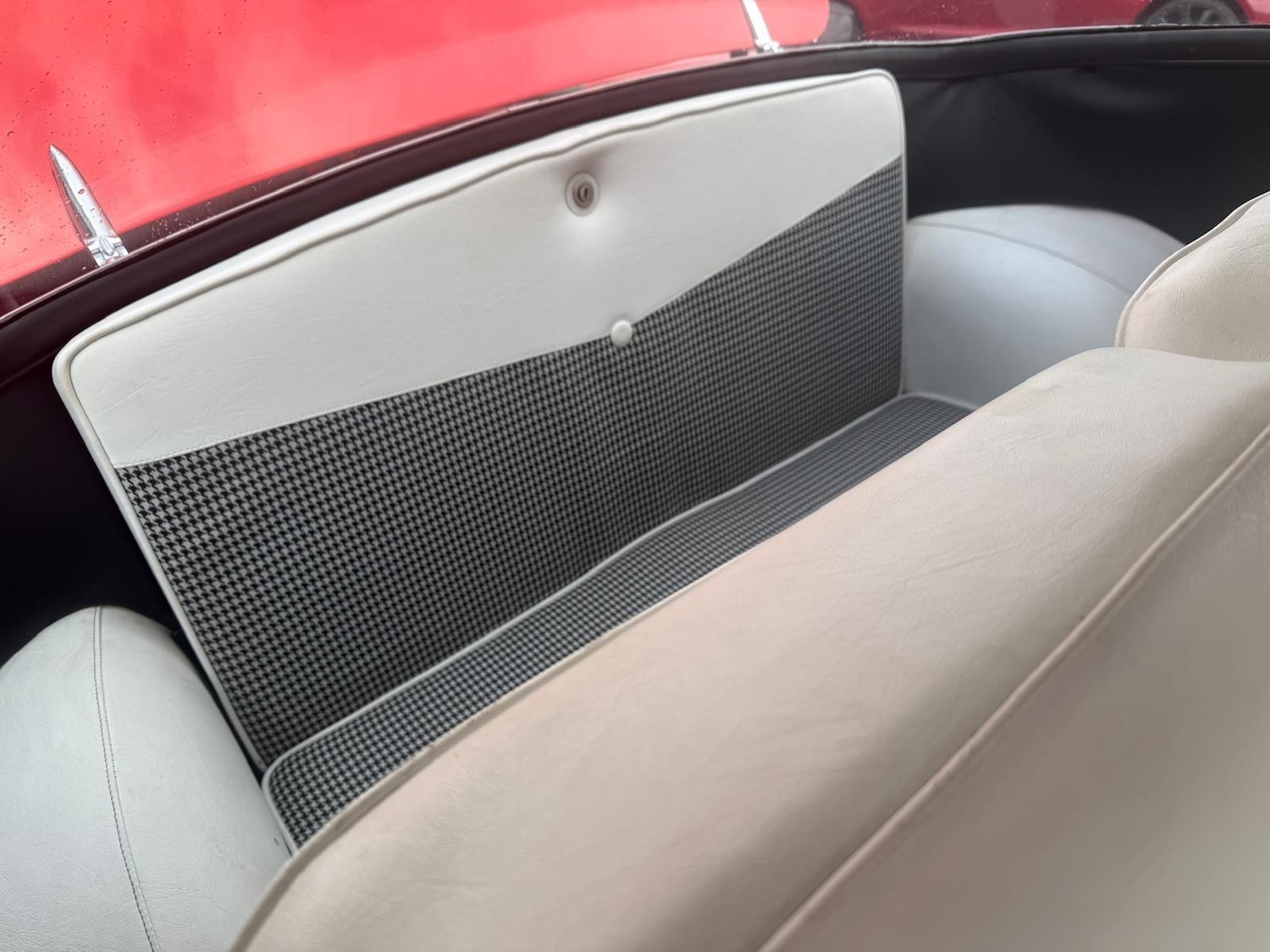 Used Austin Nash Metropolitan 1958 for sale - 77506057: Photo 11