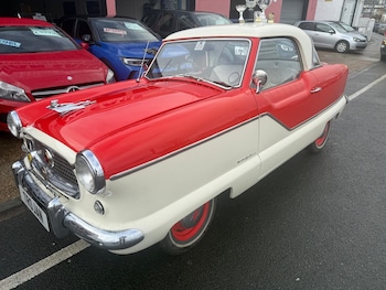 Austin Nash Metropolitan feature image