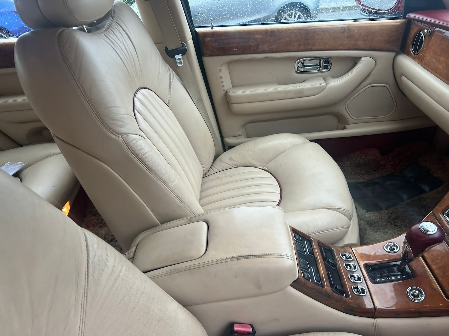 Used Bentley Arnage 1998 for sale - 76334614: Photo 10