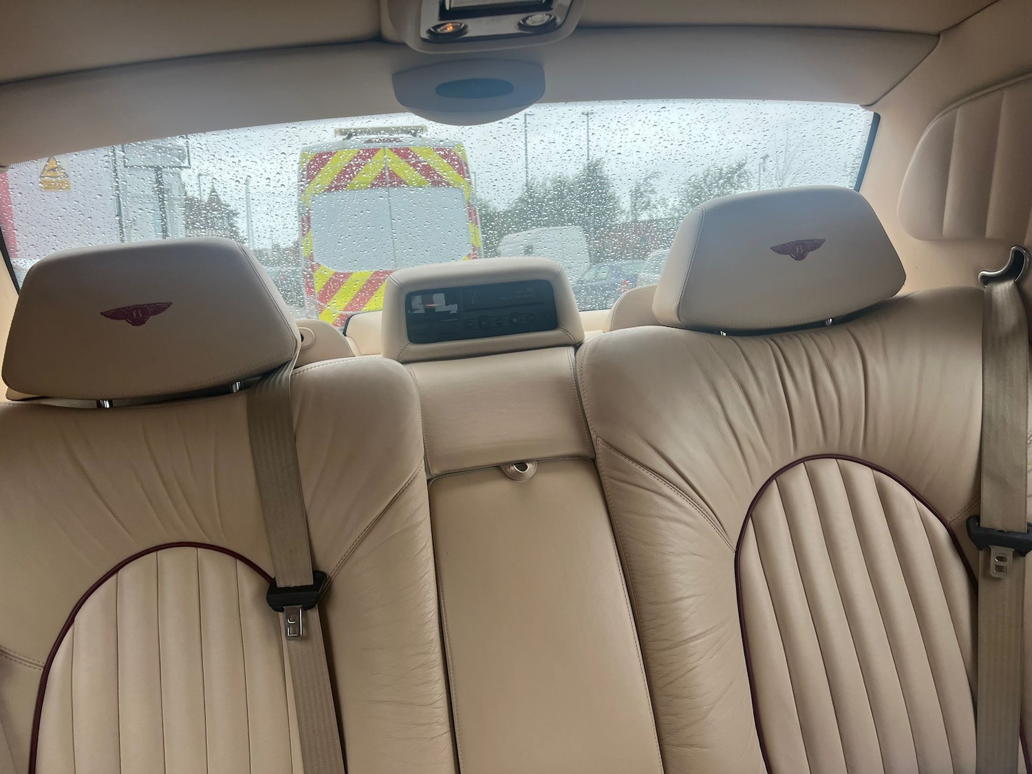 Used Bentley Arnage 1998 for sale - 76334614: Photo 12