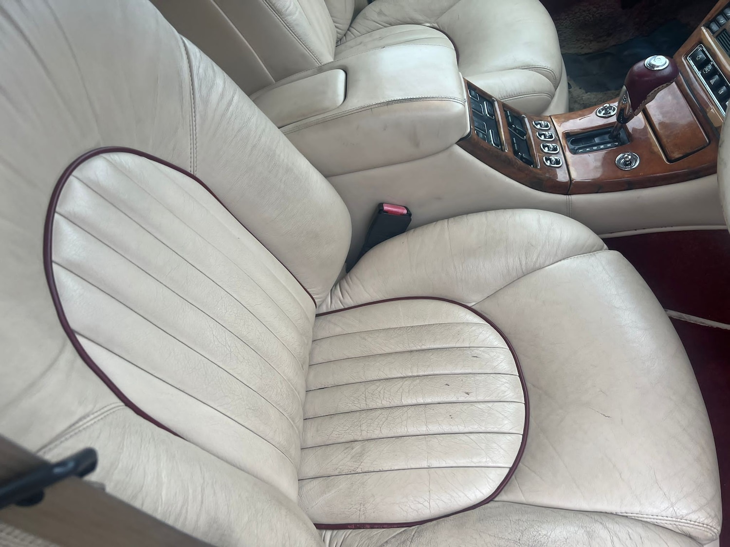 Used Bentley Arnage 1998 for sale - 76334614: Photo 9