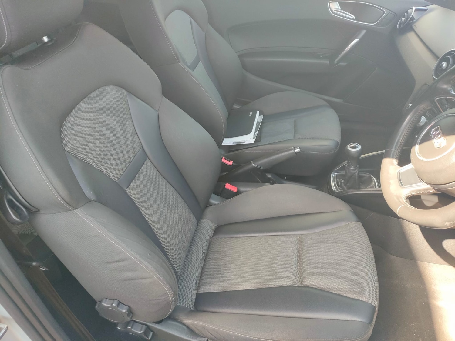 Used Audi A1 2012 for sale - 78173063: Photo 10