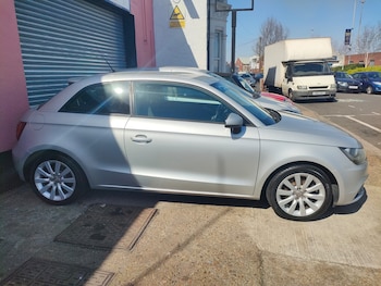 Used Audi A1 2012 for sale - 78173063: Photo