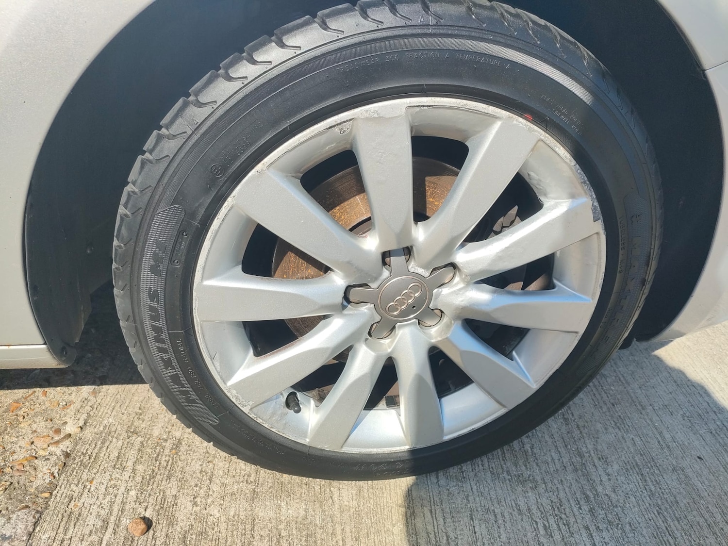 Used Audi A1 2012 for sale - 78173063: Photo 6