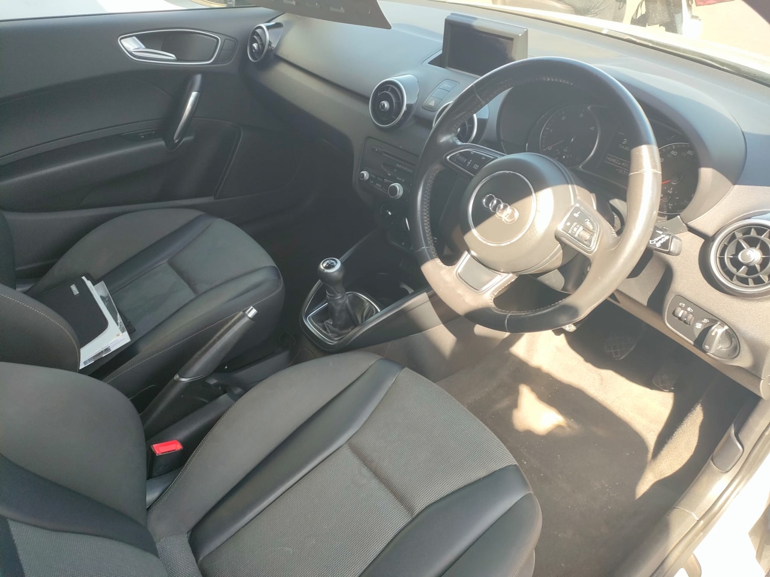 Used Audi A1 2012 for sale - 78173063: Photo 8