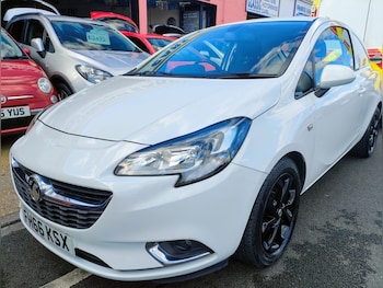 Used Vauxhall Corsa 2016 for sale - 76334640: Photo