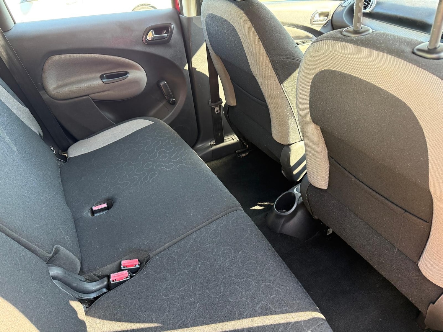 Used Citroen C3 Picasso 2010 for sale - 77951684: Photo 10