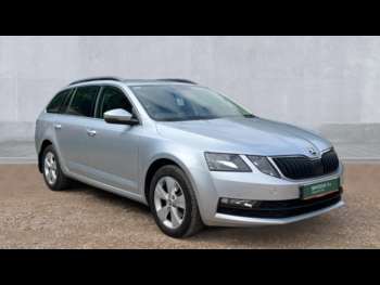 2019 - 1.5 TSI SE Technology 5dr