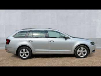 Used Skoda Octavia 2019 for sale - 75404319: Photo