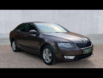 Used Skoda Octavia 2013 for sale - 75451706: Photo