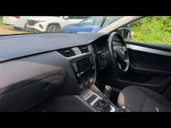 Used Skoda Octavia 2013 for sale - 75451706: Photo
