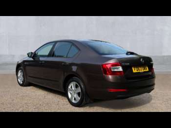 Used Skoda Octavia 2013 for sale - 75451706: Photo