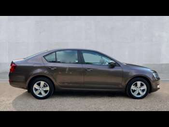 Used Skoda Octavia 2013 for sale - 75451706: Photo